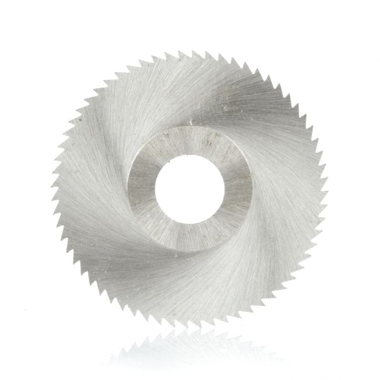 WRK A5460 SERRAS CIRCULARES HSS DENTES FINOS