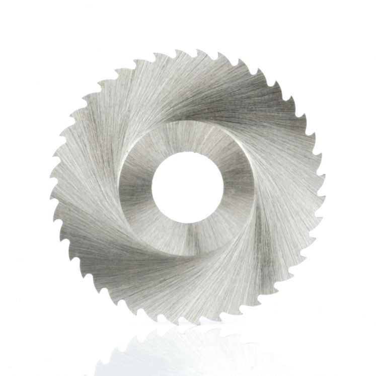 WRK A5465 SERRAS CIRCULARES HSS DENTES GROSSOS