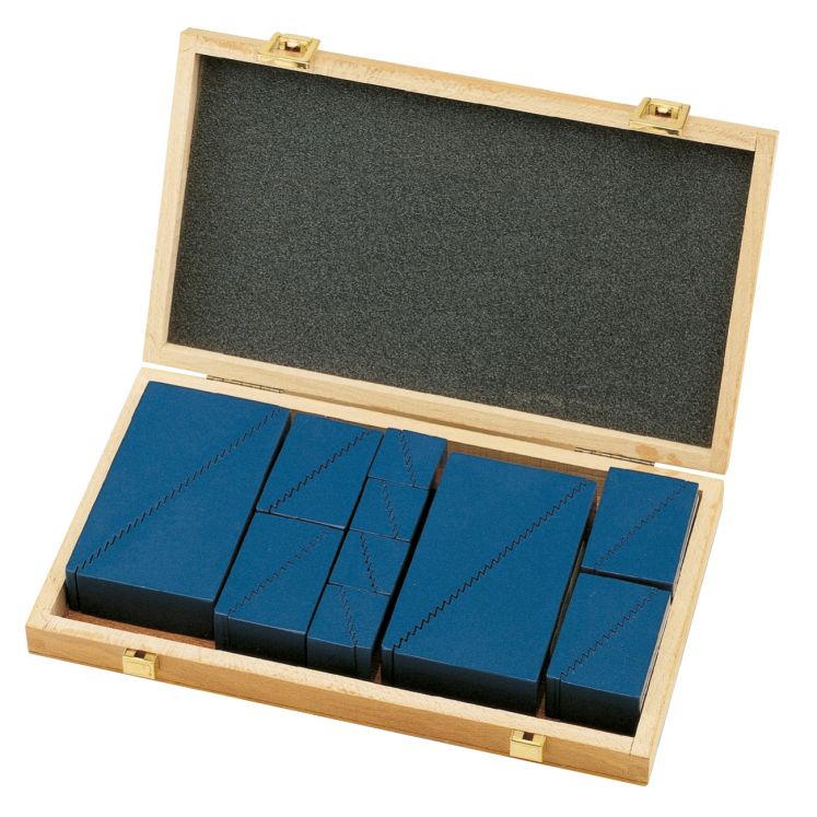 SET DE SUPORTES DENTADOS C7210