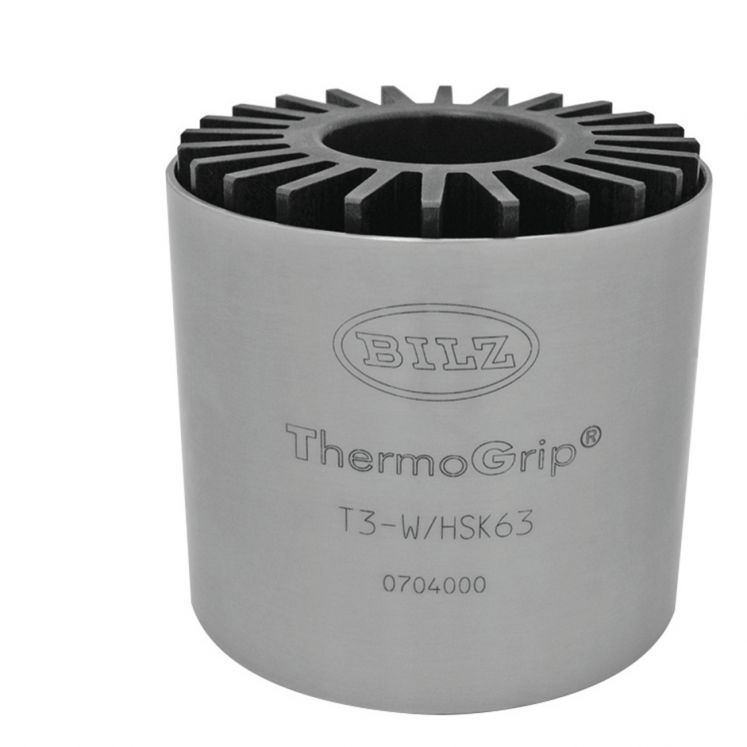 SUPORTE DE FERRAMENTAS PARA MáQUINAS ISG COM REFRIGRRAÇÃO A AR BILZ C4625