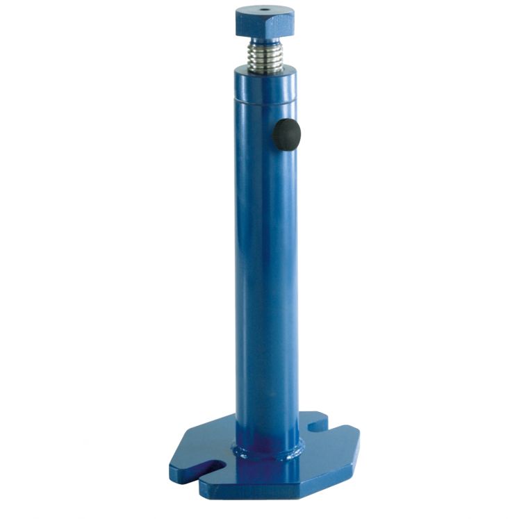 SUPORTE DE PARAFUSO - TIPO HEAVY C7280