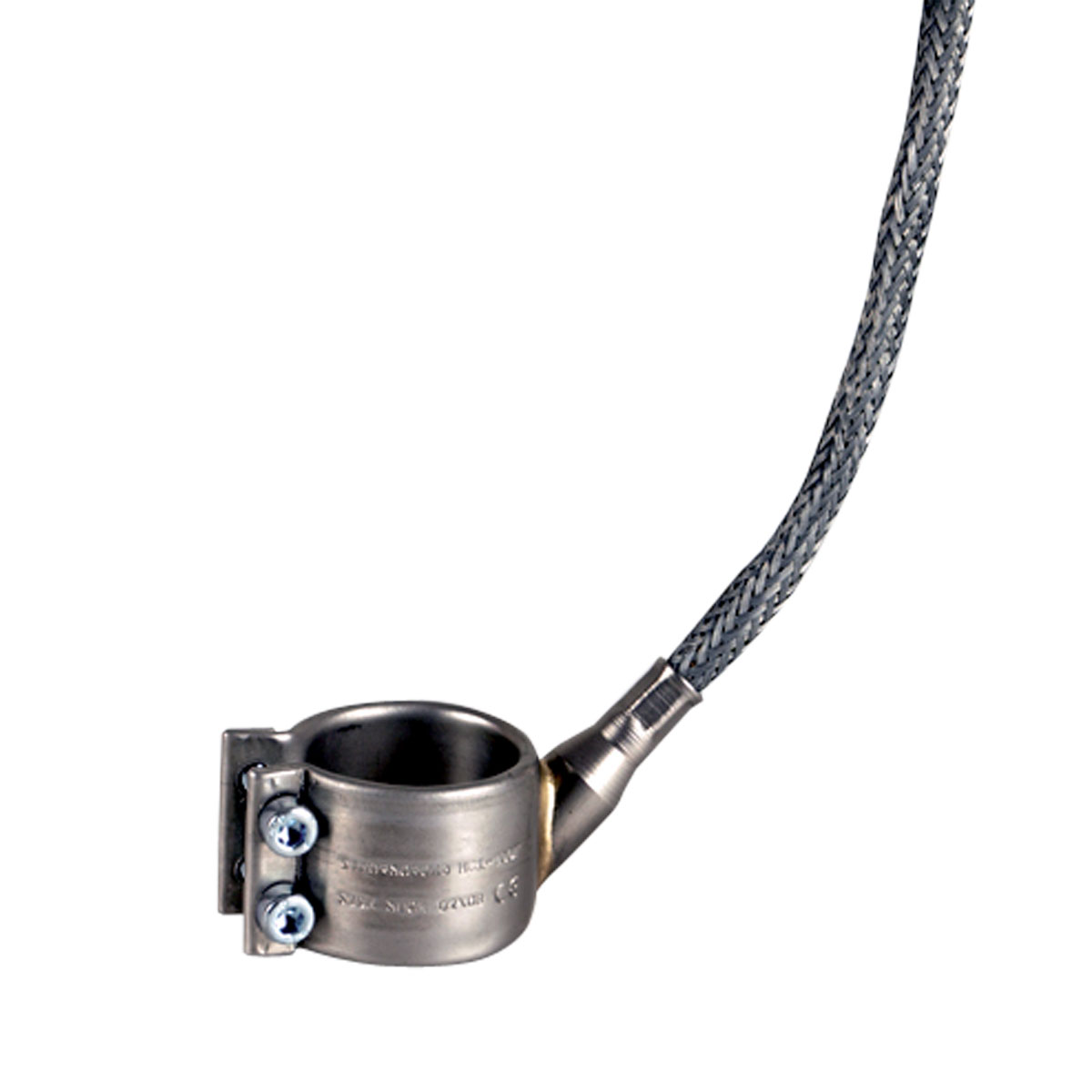 Resistências Anelares Inox para Bico