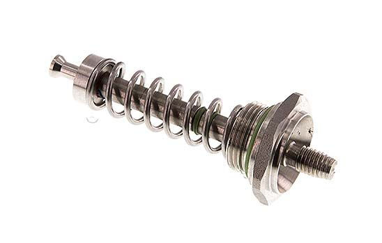 Armas de poupança de água - Padrão, PN 24