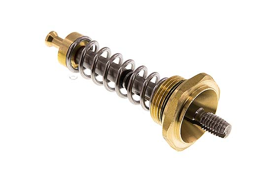 Armas de poupança de água - Padrão, PN 24