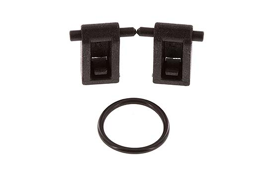 Kit de acoplamento - Mulitfix