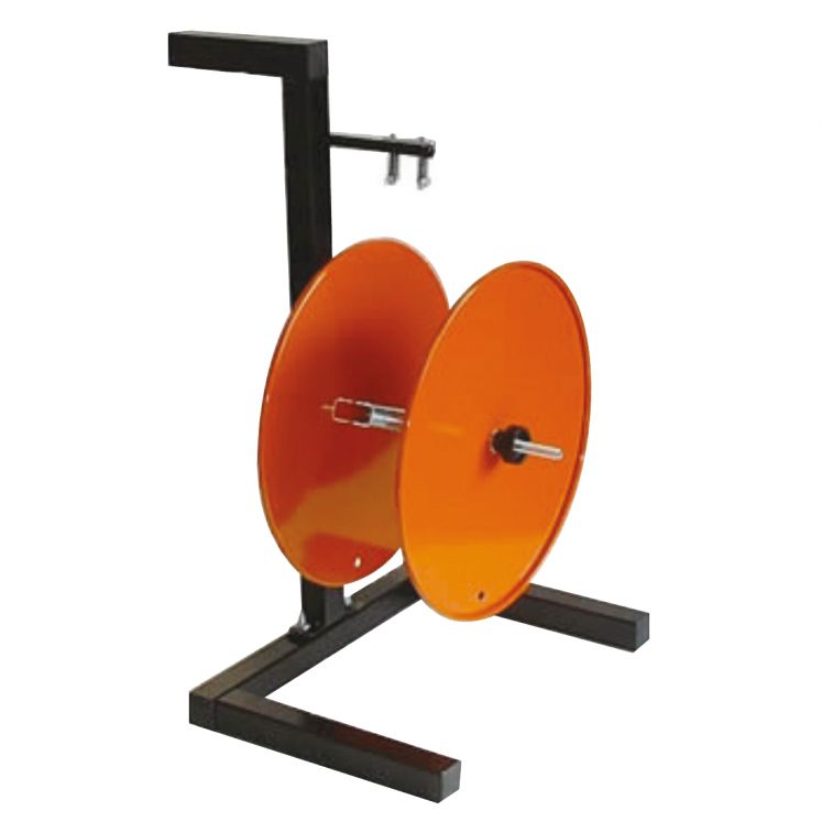 TROLLEY PARA FITA DE PLÁSTICO N9281