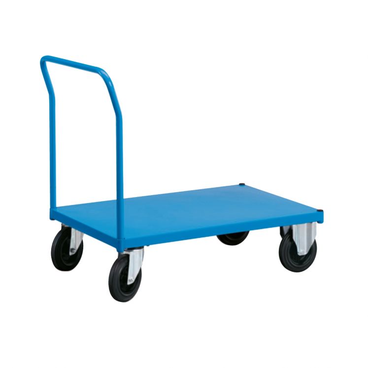 Trolley com espaldar fixo P5410