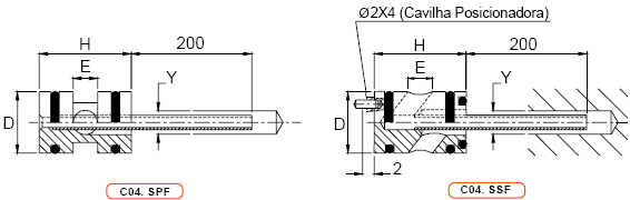 C04.S-TUBOS REFRIGERAÇÃO