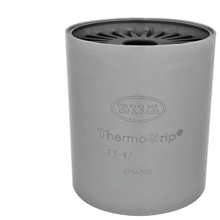 UNIDADES DE REFRIGERAçãO DE AR PARA MáQUINAS ISG BILZ C4628