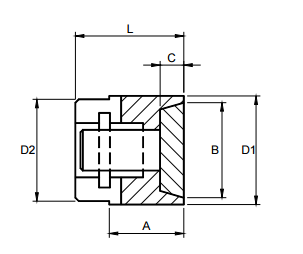Válvulas de Ar DMS USA