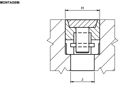 Válvulas de Ar DMS USA
