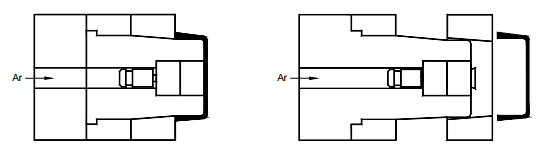 Válvulas de Ar Euro