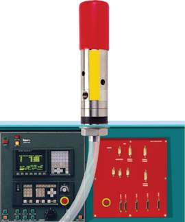 Tubos DE VÓRTICE - geradores de frio operados a ar comprimido
