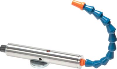 Tubos DE VÓRTICE - geradores de frio operados a ar comprimido