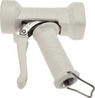 Armas de poupança de água - Padrão, PN 24