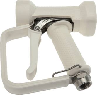 Armas de poupança de água - Padrão, PN 24