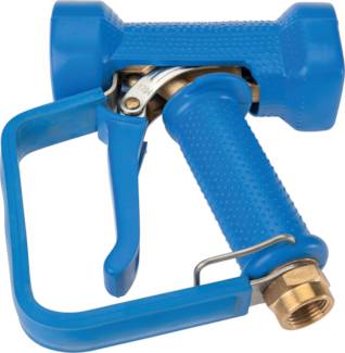 Armas de poupança de água - Padrão, PN 24