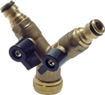 Plugues de acoplamento (conectores de acoplamento)