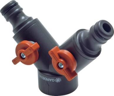 Plugues de acoplamento (conectores de acoplamento)