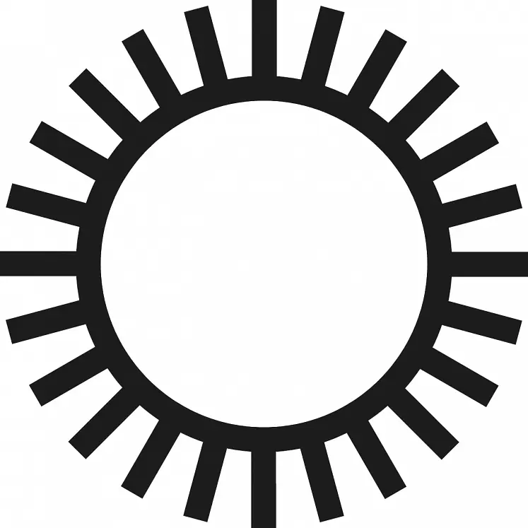 WODEX LIMA PARA MECANICA REDONDA G8310