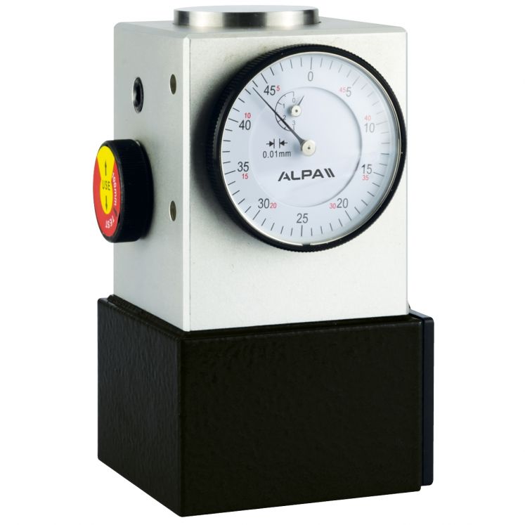 FERRAMENTA DE ZERAR MECâNICA  D3135